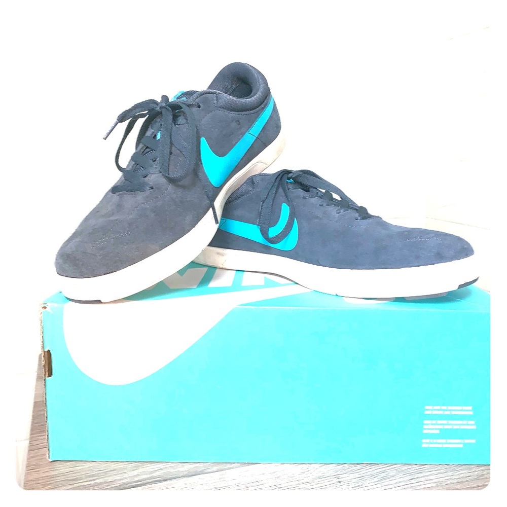 Nike Stefan Janoski Max